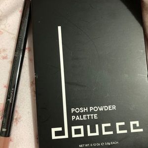 Doucce set